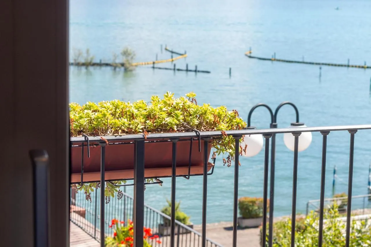 Locanda Del Lago Rosmunda Clusane 3*,  Italie