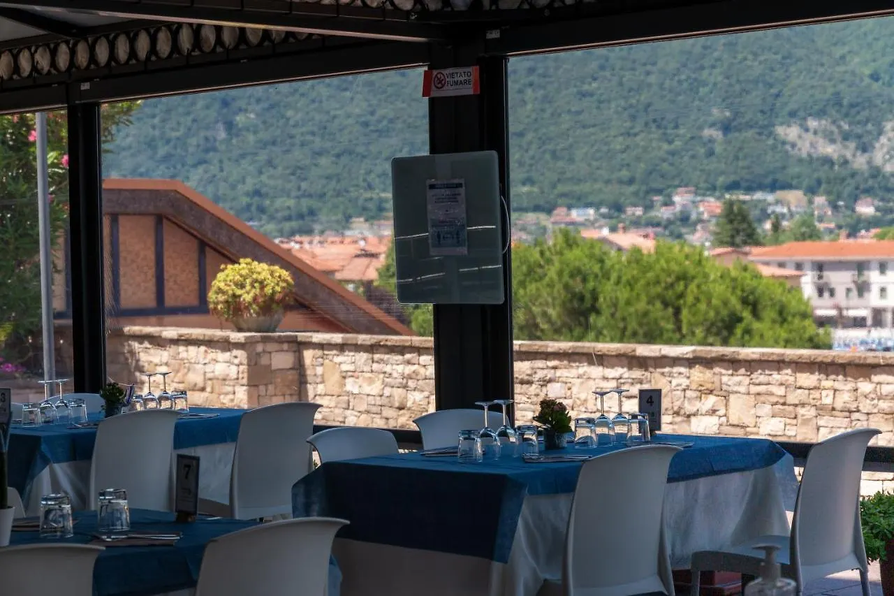*** Hotel Locanda Del Lago Rosmunda Clusane Italie
