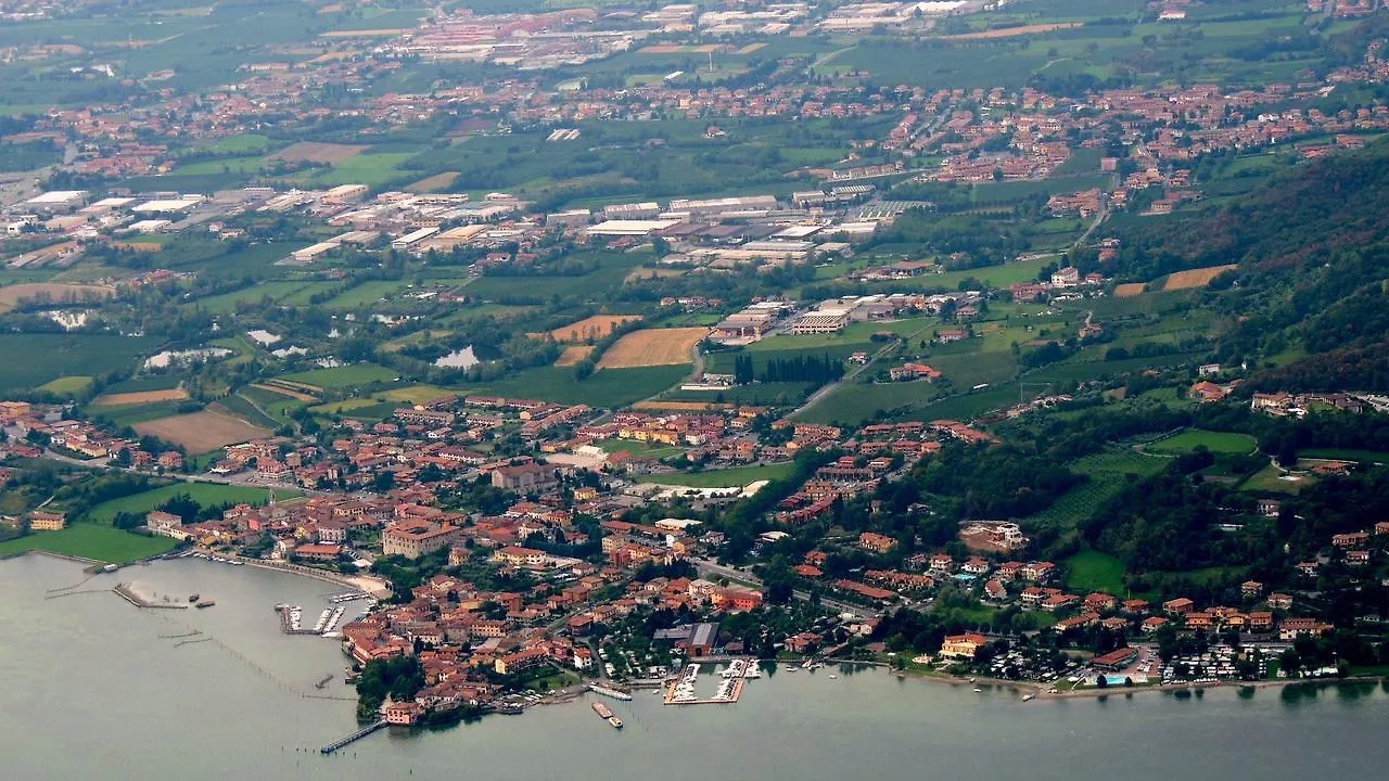 Locanda Del Lago Rosmunda Clusane