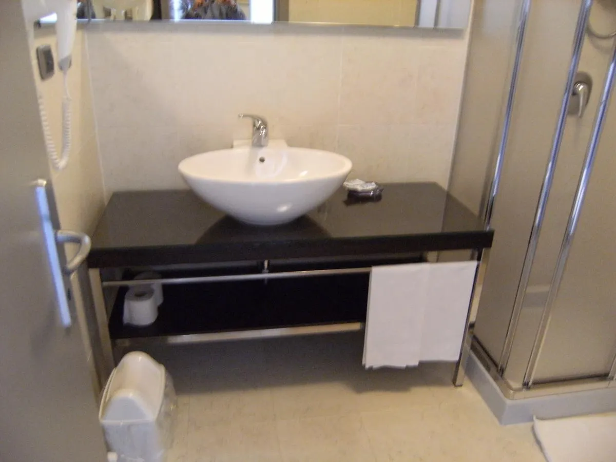 Locanda Del Lago Rosmunda Clusane Hotel