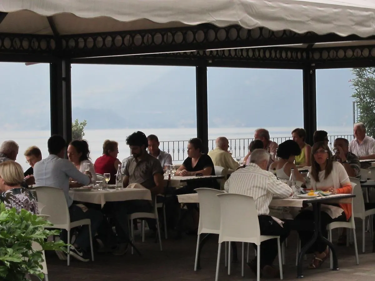 Locanda Del Lago Rosmunda Clusane