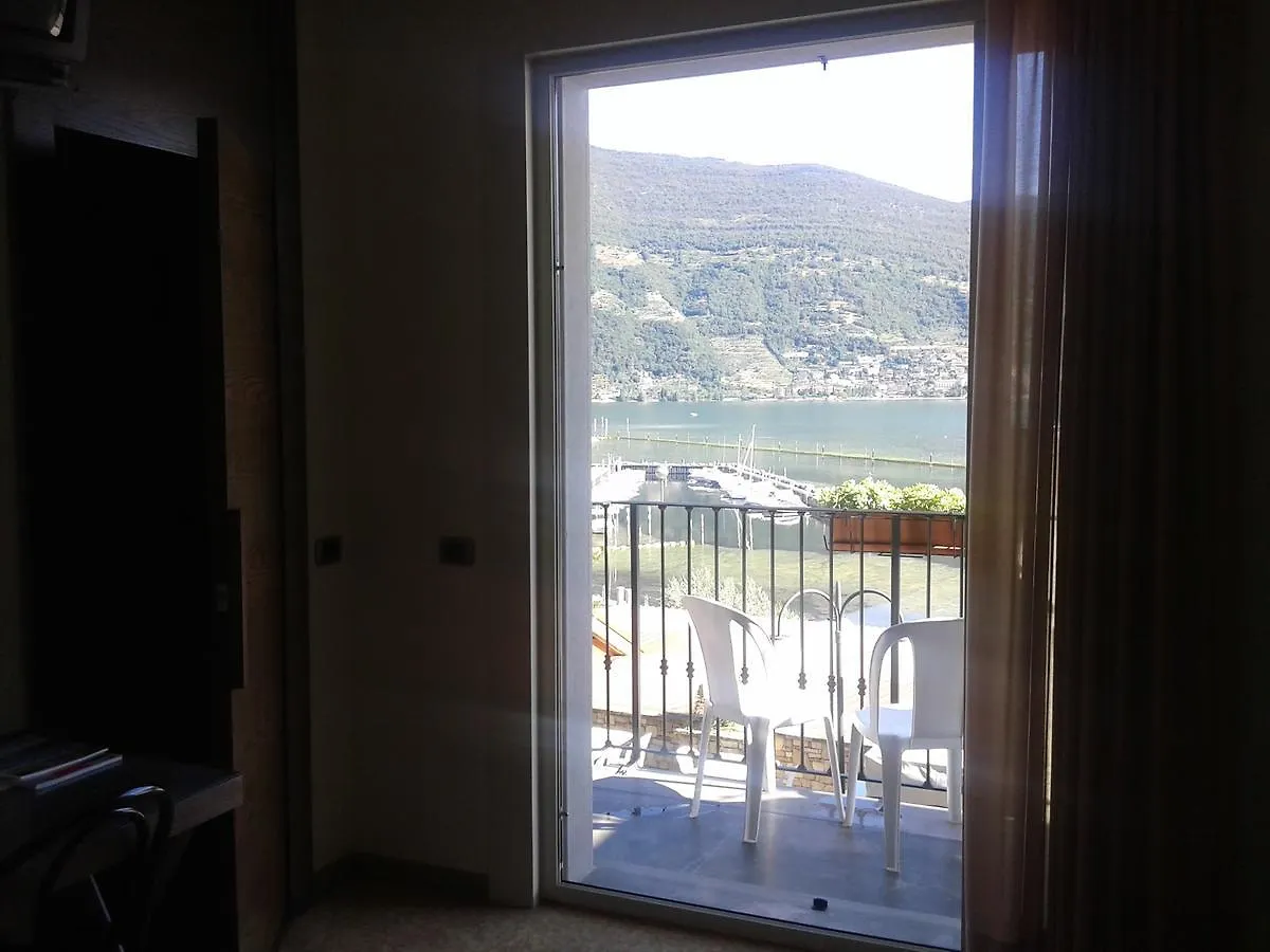 Locanda Del Lago Rosmunda Clusane Hotel