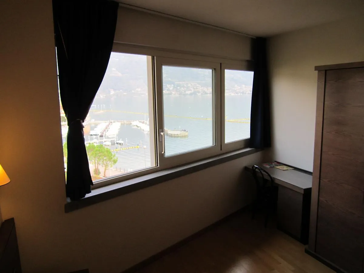 Locanda Del Lago Rosmunda Clusane