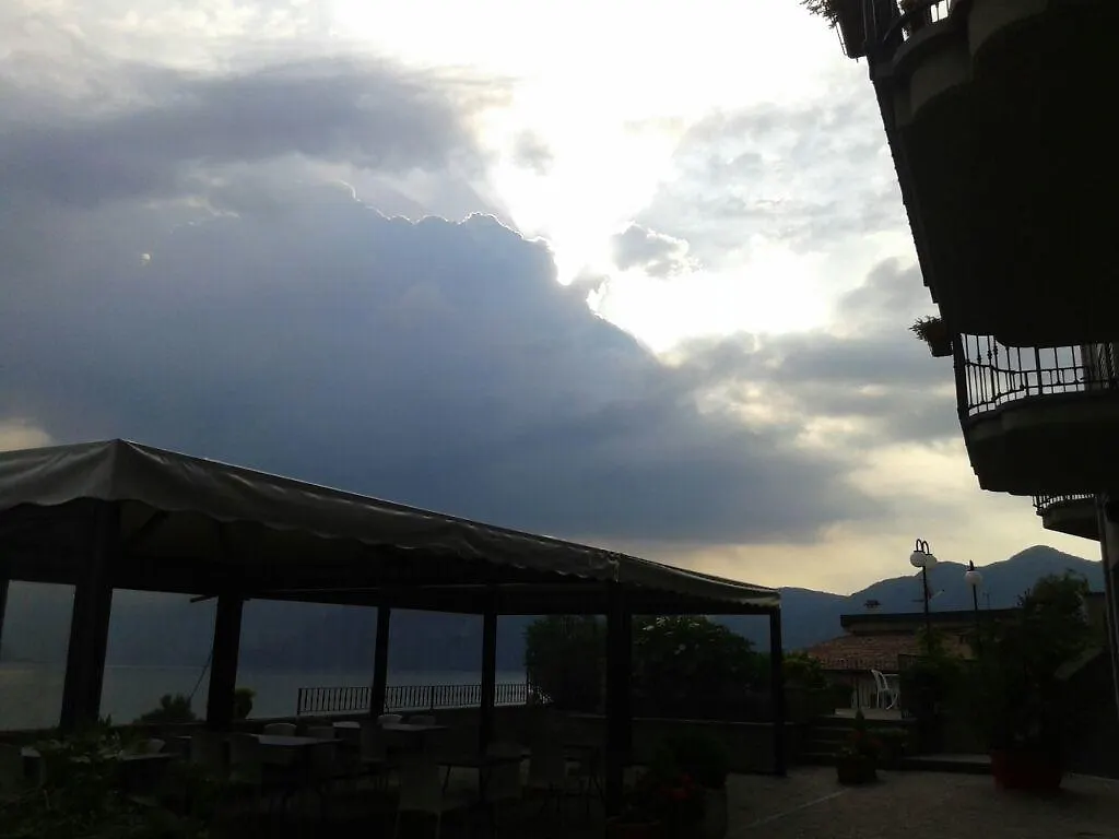 Hotel Locanda Del Lago Rosmunda Clusane