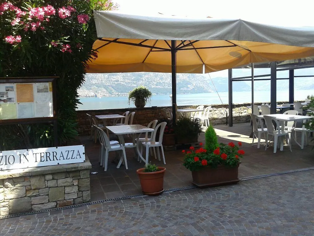 Locanda Del Lago Rosmunda Clusane 3*,  Italie