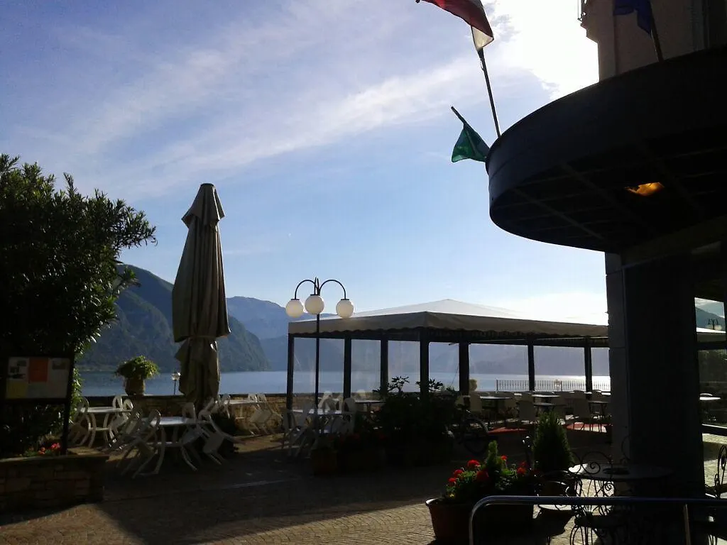 Locanda Del Lago Rosmunda Clusane