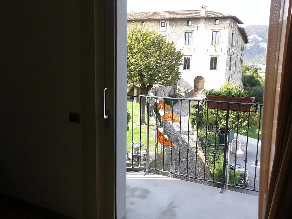 Hotel Locanda Del Lago Rosmunda Clusane