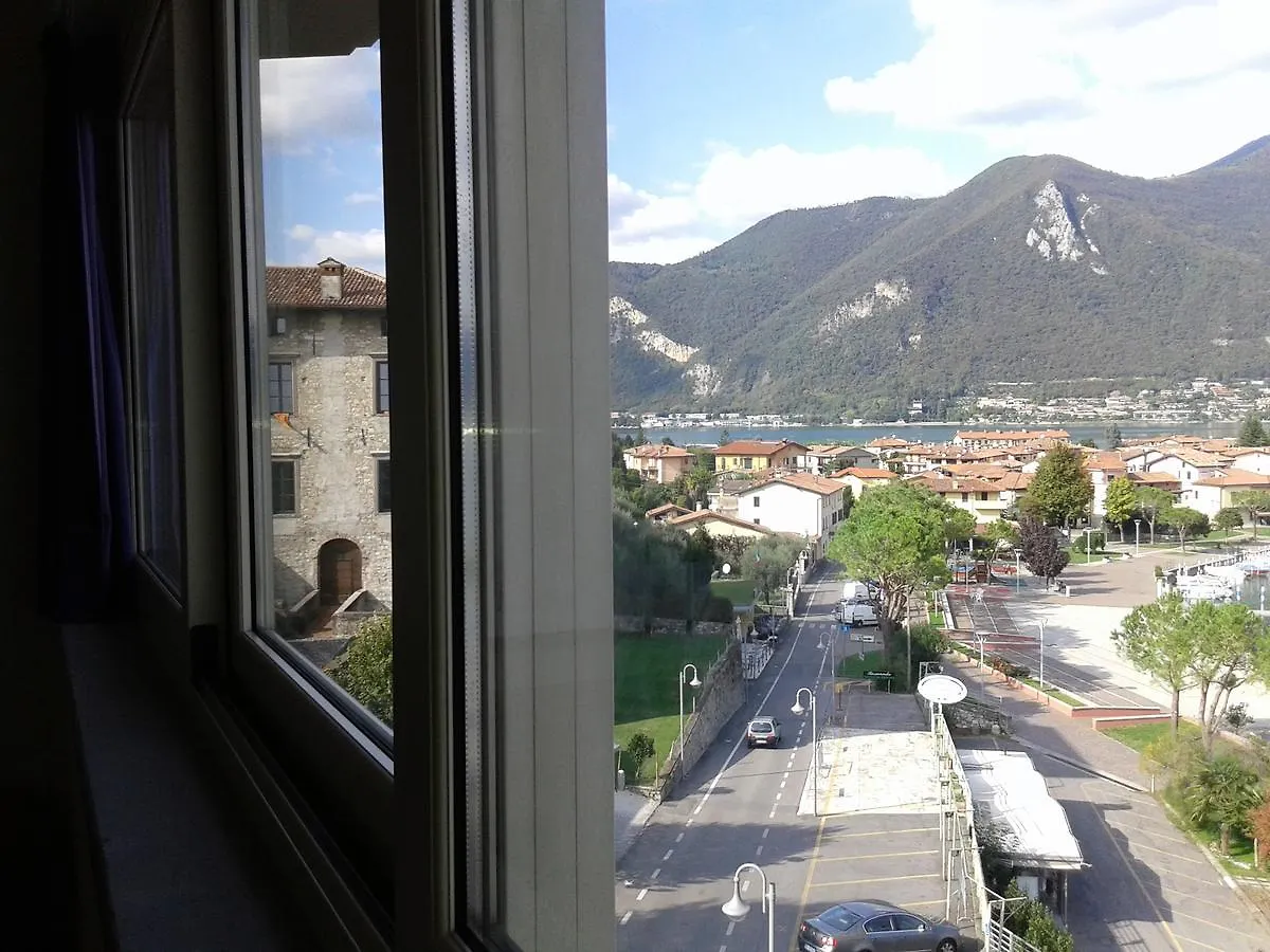 Locanda Del Lago Rosmunda Clusane Italie