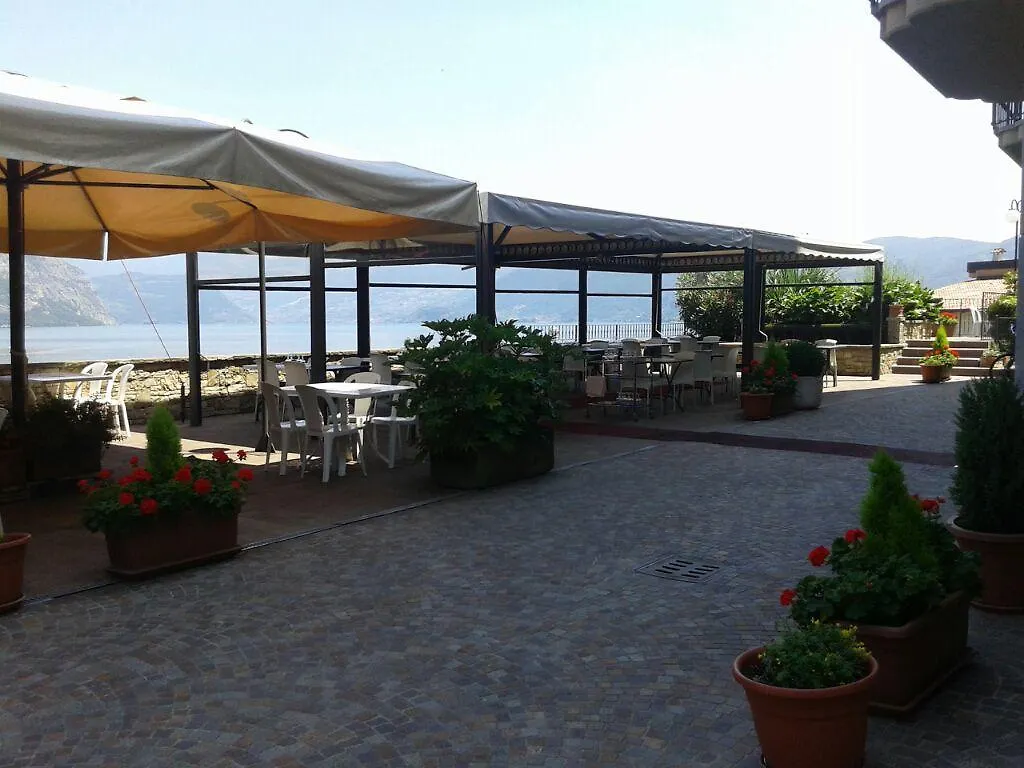 Locanda Del Lago Rosmunda Clusane