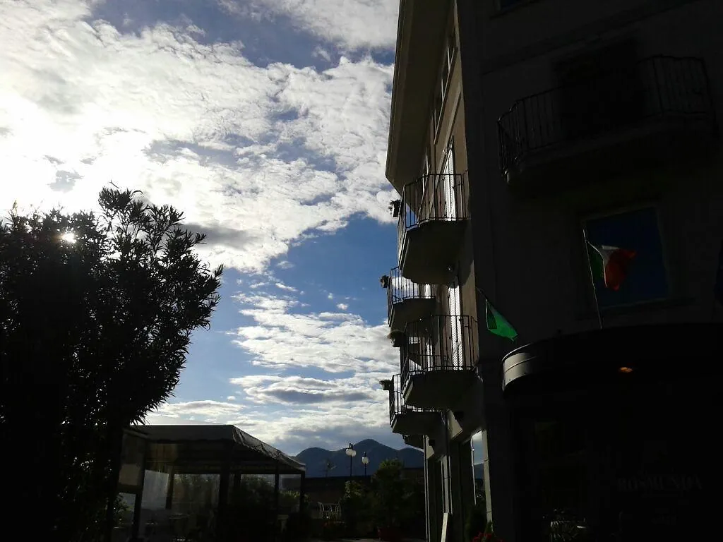 Hotel Locanda Del Lago Rosmunda Clusane
