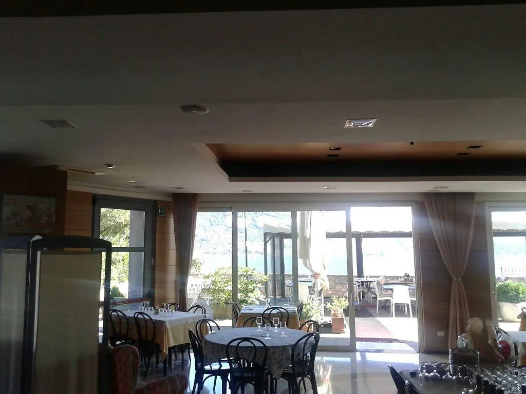 *** Hotel Locanda Del Lago Rosmunda Clusane Italie