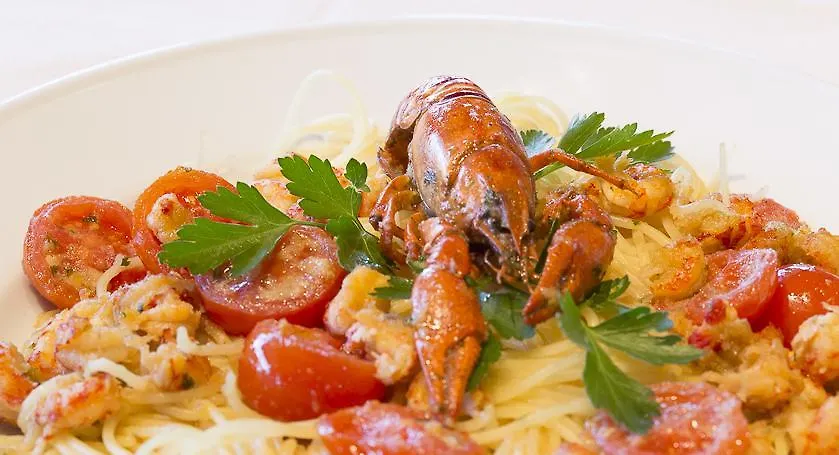 Locanda Del Lago Rosmunda Clusane