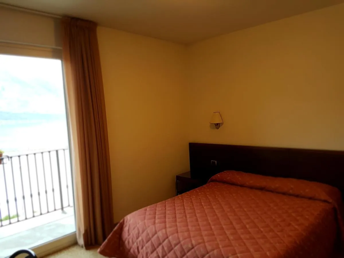 Locanda Del Lago Rosmunda Clusane