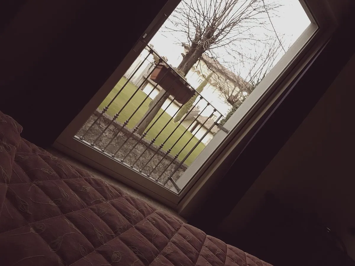 Locanda Del Lago Rosmunda Clusane Hotel