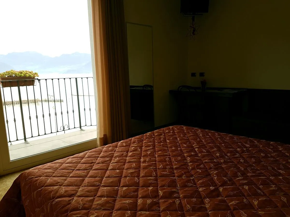 Hotel Locanda Del Lago Rosmunda Clusane