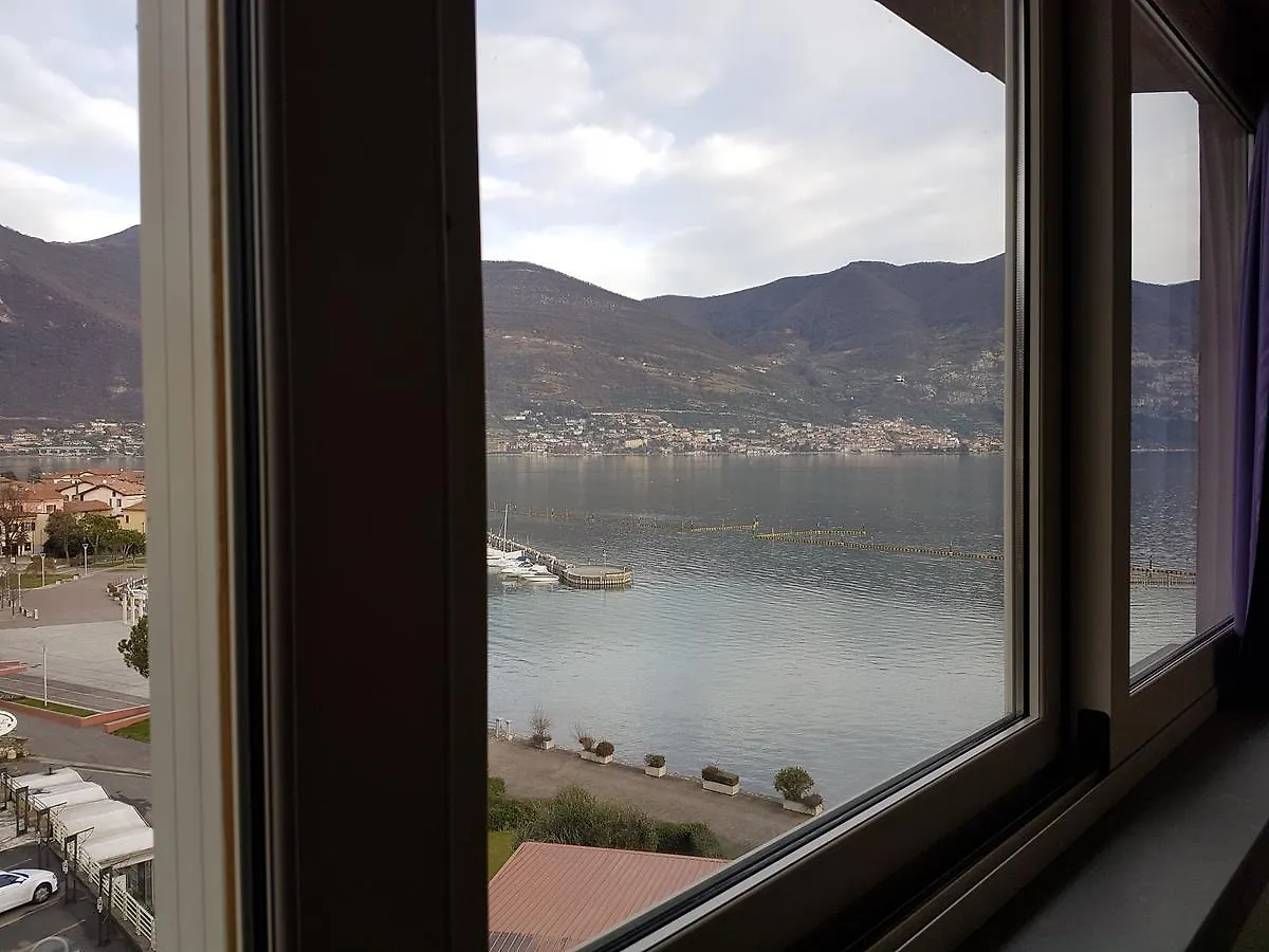 Locanda Del Lago Rosmunda Clusane