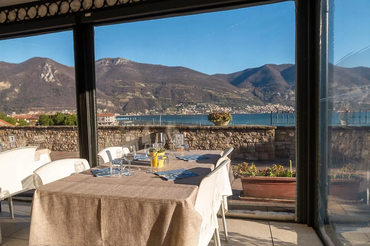 Hotel Locanda Del Lago Rosmunda Clusane