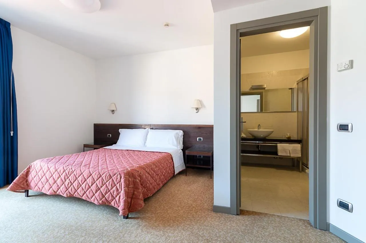 Locanda Del Lago Rosmunda Clusane 3*,