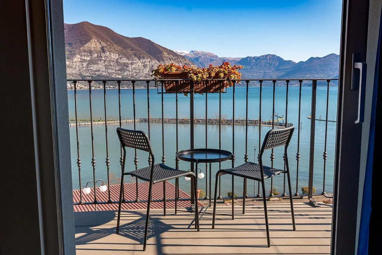 Locanda Del Lago Rosmunda Clusane
