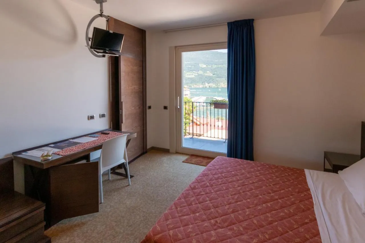 Hotel Locanda Del Lago Rosmunda Clusane