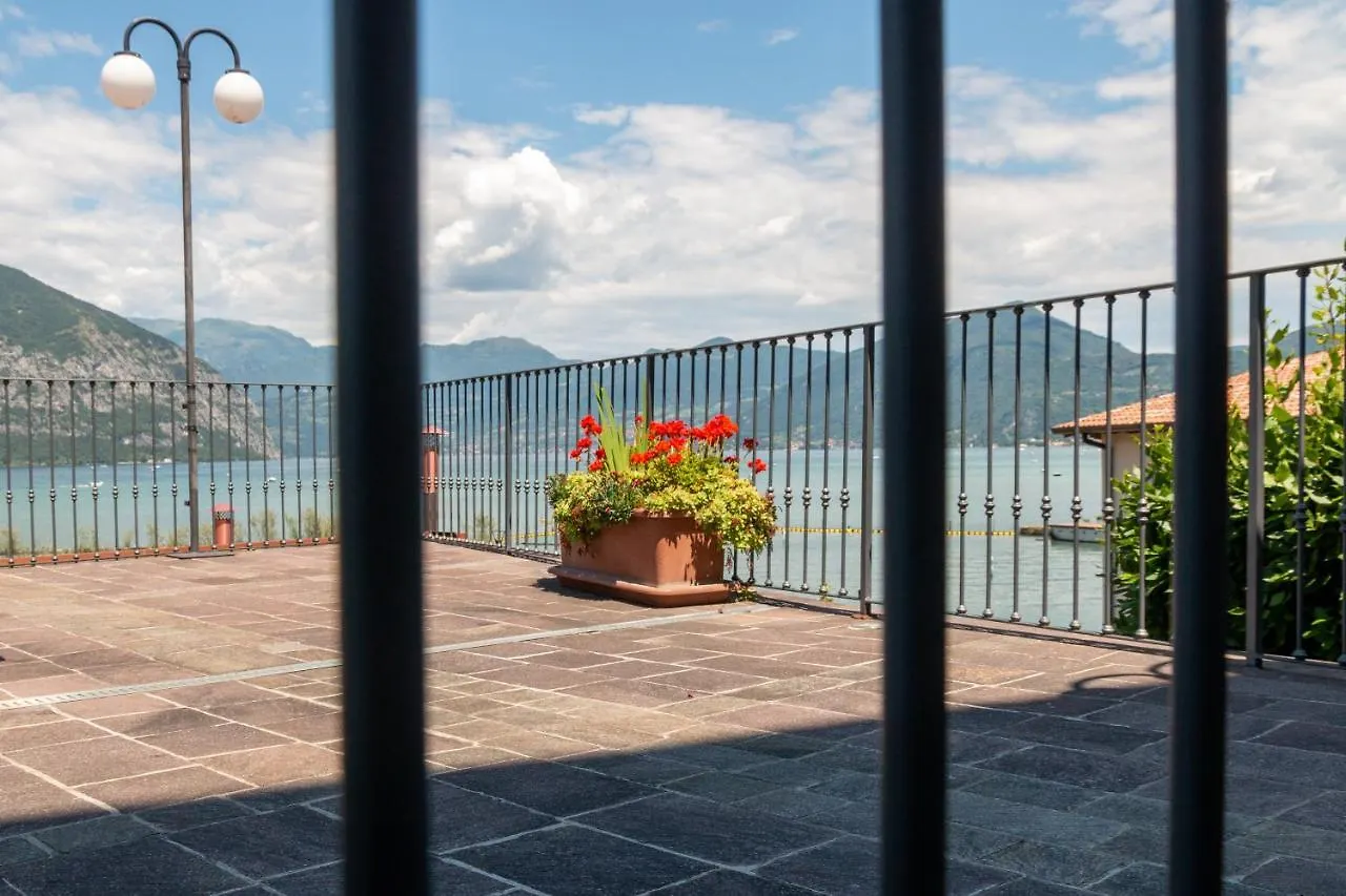 Locanda Del Lago Rosmunda Clusane Hotel