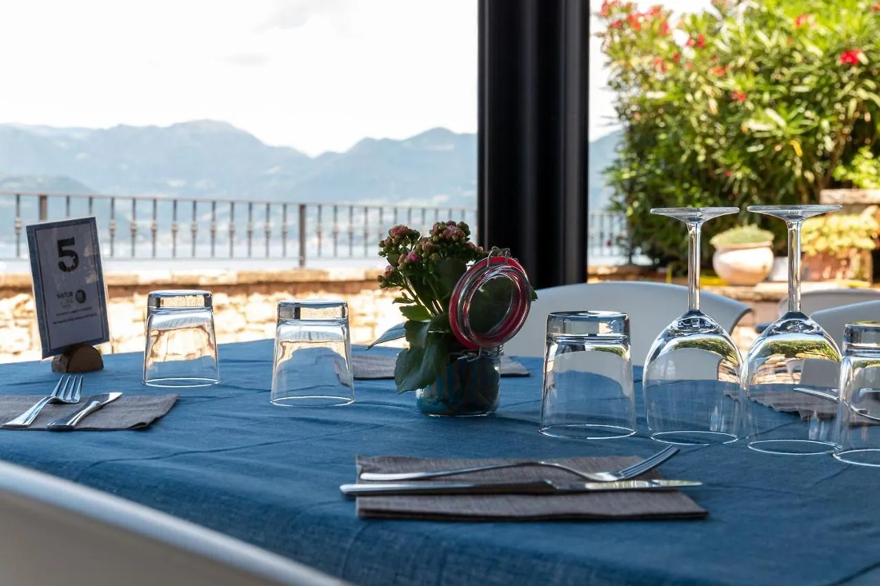 Locanda Del Lago Rosmunda Clusane