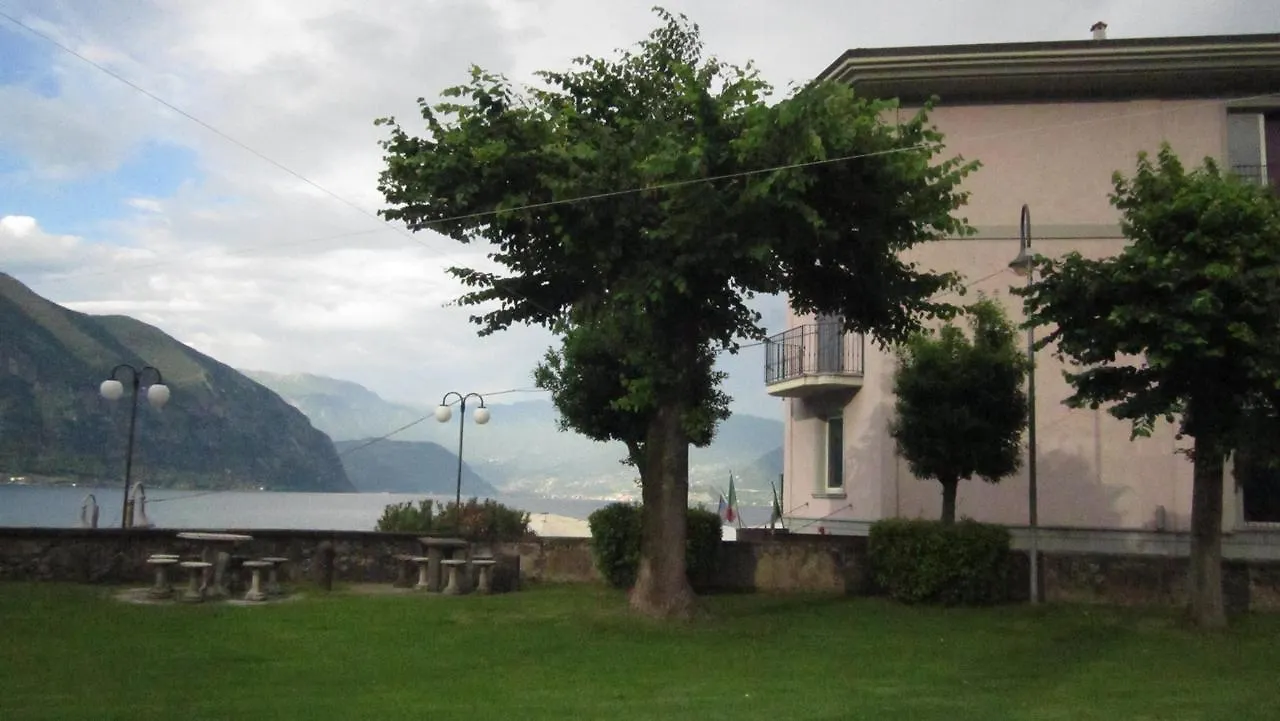 *** Hotel Locanda Del Lago Rosmunda Clusane Italy