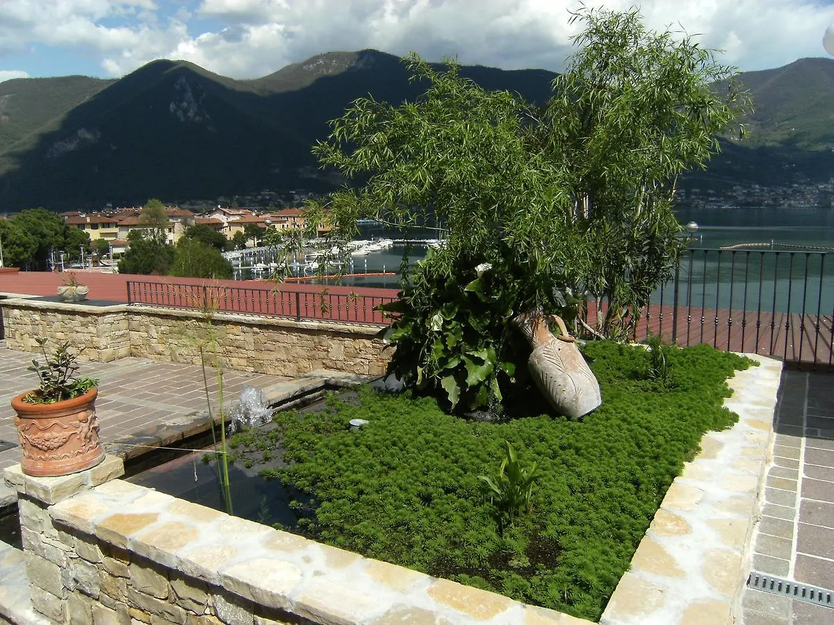 Hotel Locanda Del Lago Rosmunda Clusane