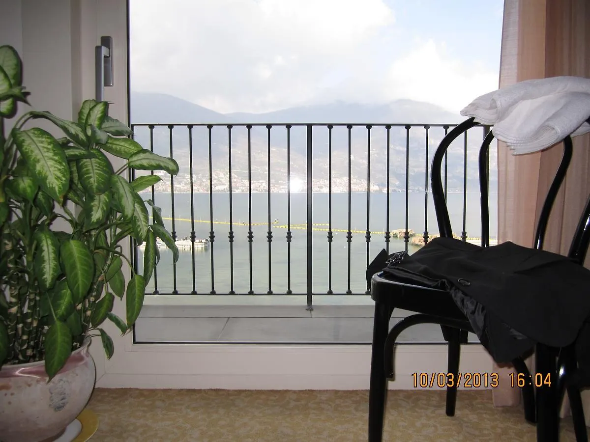 Locanda Del Lago Rosmunda Clusane 3*,