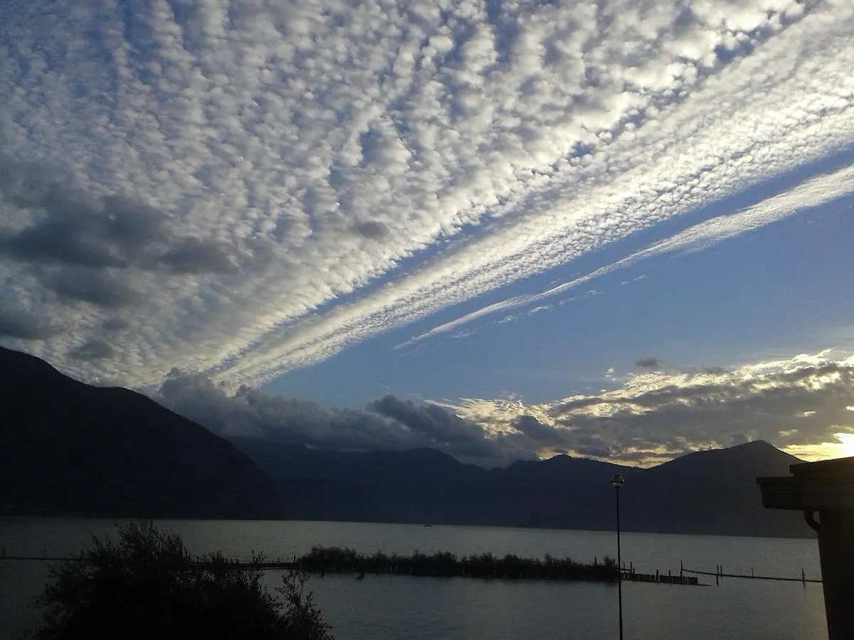 Locanda Del Lago Rosmunda Clusane 3*,  Italy