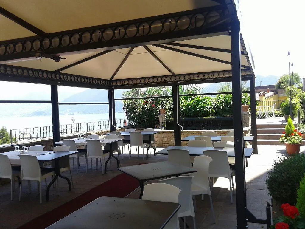 Locanda Del Lago Rosmunda Clusane Italy
