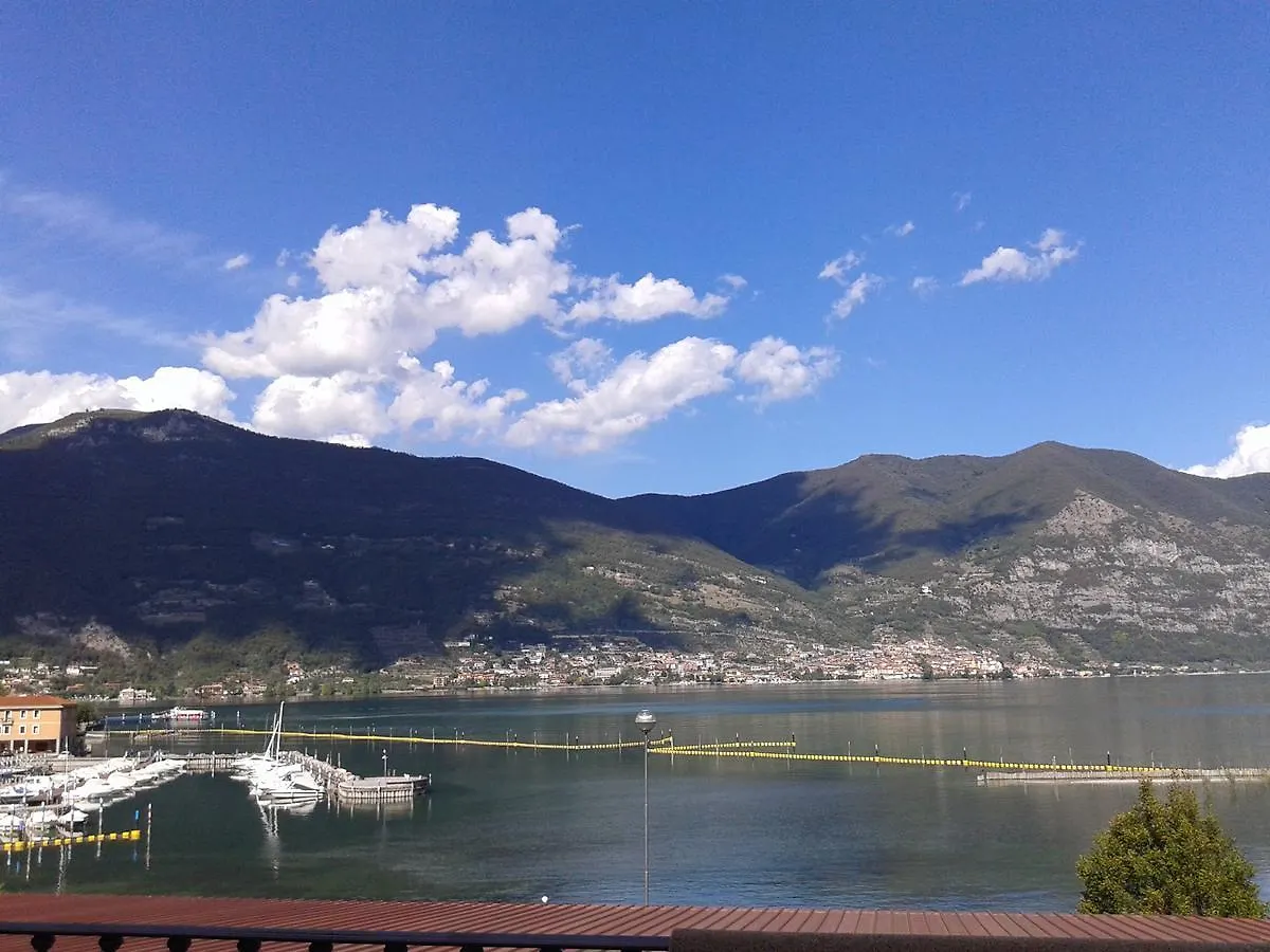 *** Hotel Locanda Del Lago Rosmunda Clusane Italy