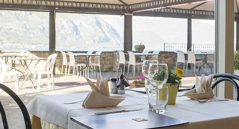 Locanda Del Lago Rosmunda Clusane 3*,