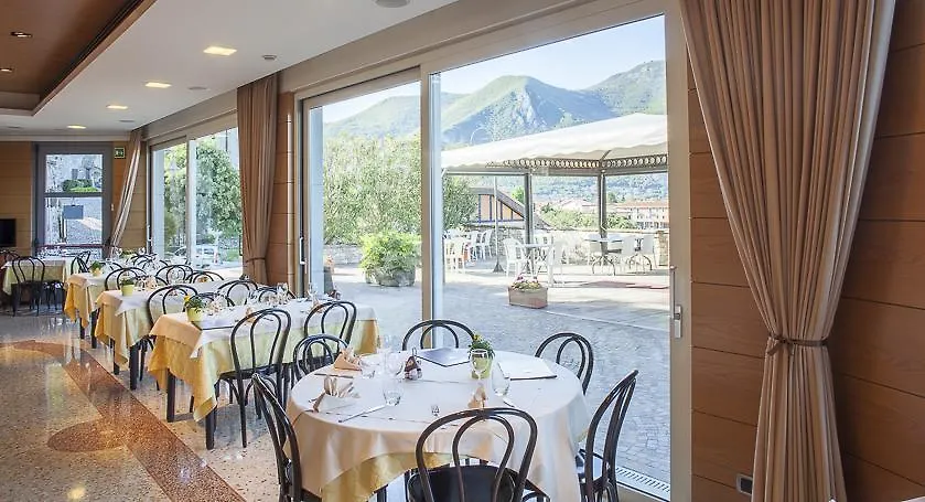 Hotel Locanda Del Lago Rosmunda Clusane