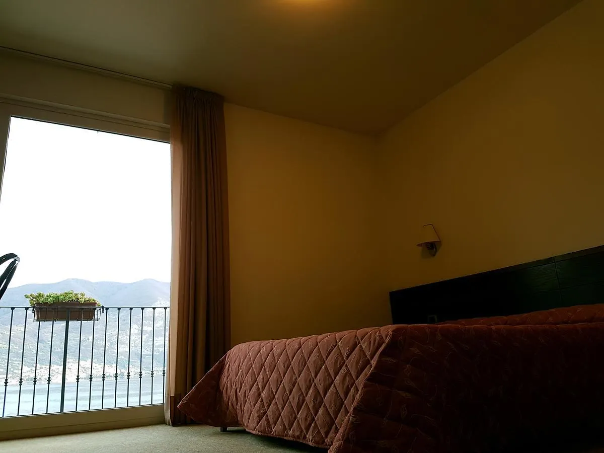 Locanda Del Lago Rosmunda Clusane Hotel