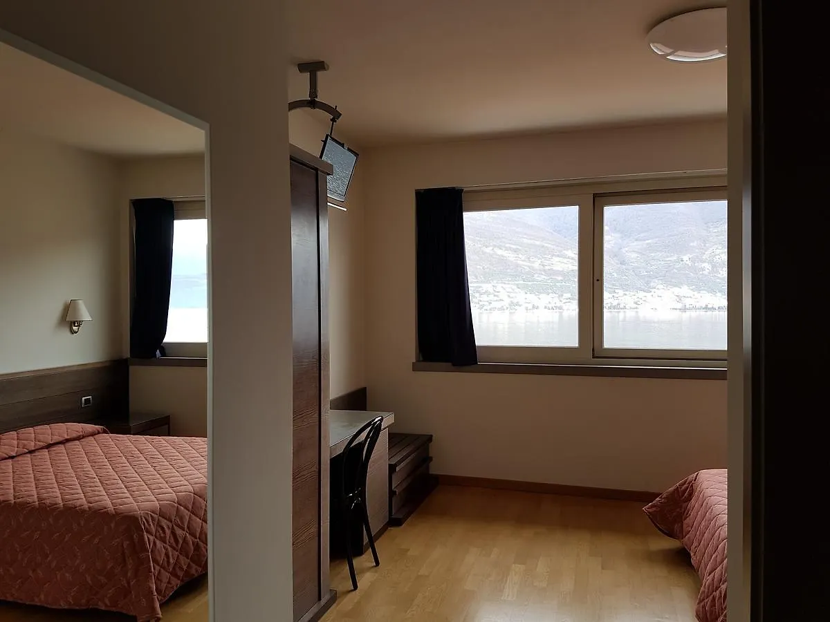Locanda Del Lago Rosmunda Clusane 3*,