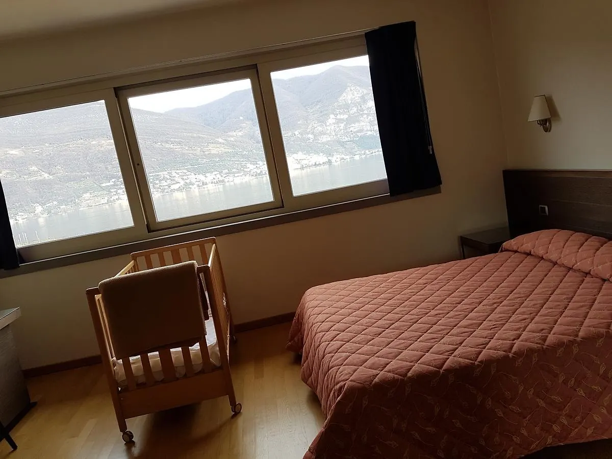 Locanda Del Lago Rosmunda Clusane