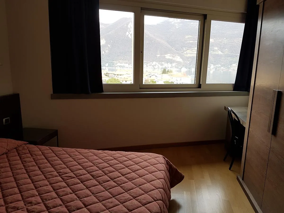 Locanda Del Lago Rosmunda Clusane 3*,  Italy