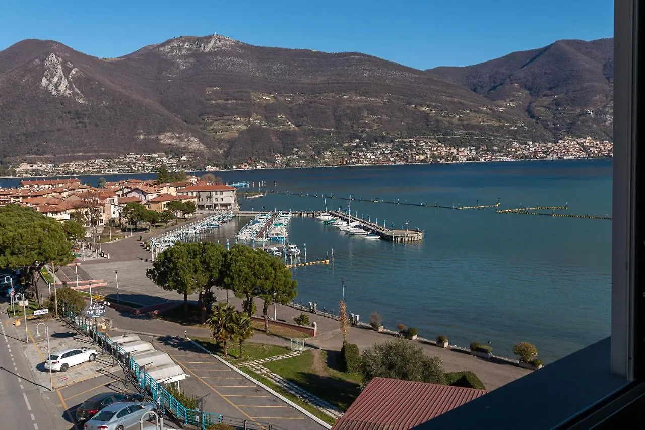 Locanda Del Lago Rosmunda Clusane Italy