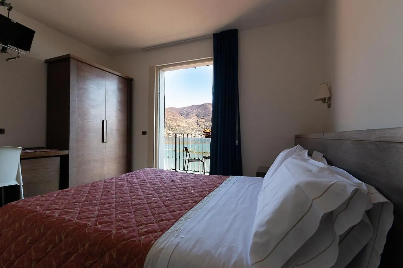 Locanda Del Lago Rosmunda Clusane 3*,  Italy