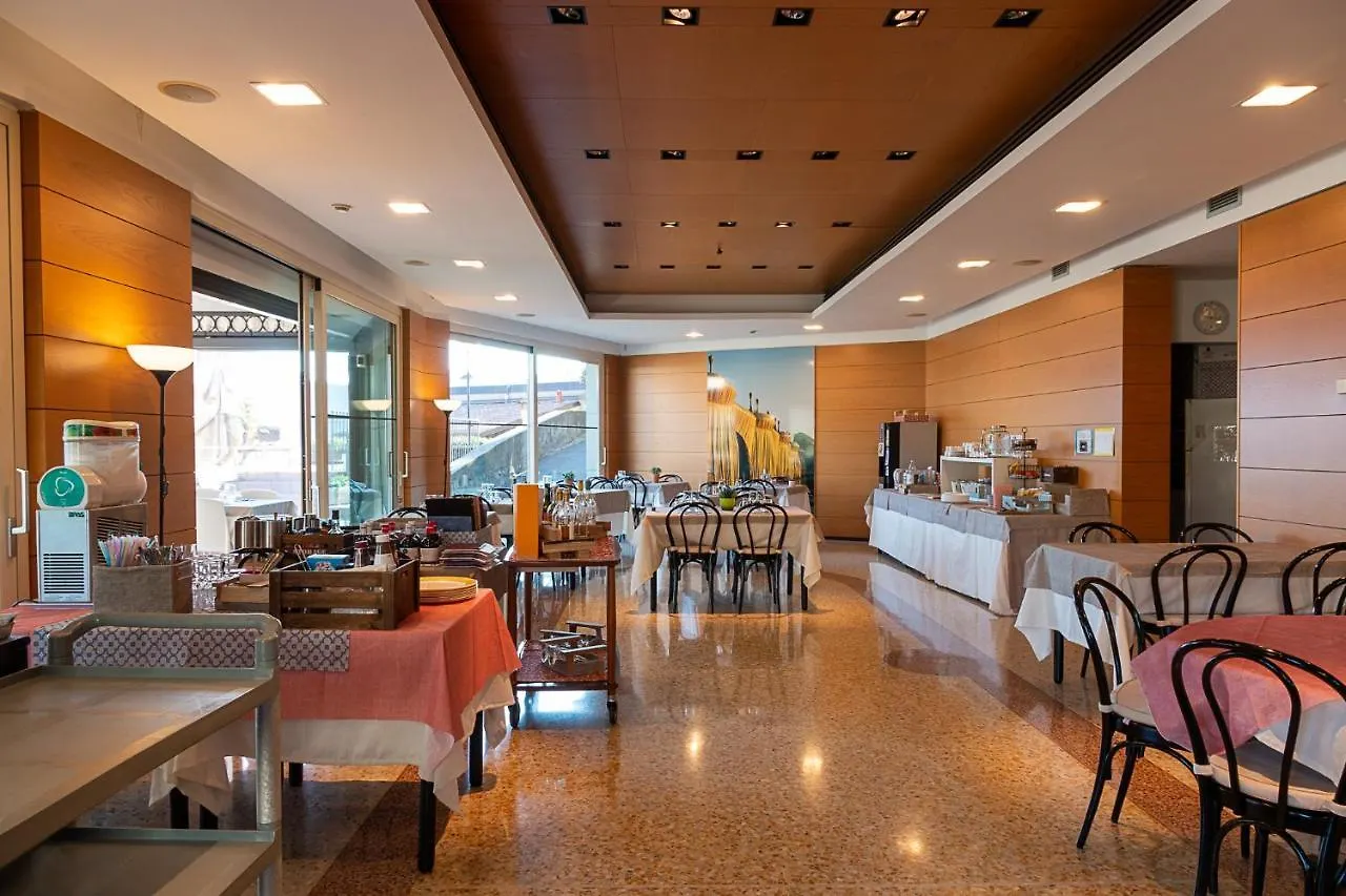 Locanda Del Lago Rosmunda Clusane Hotel