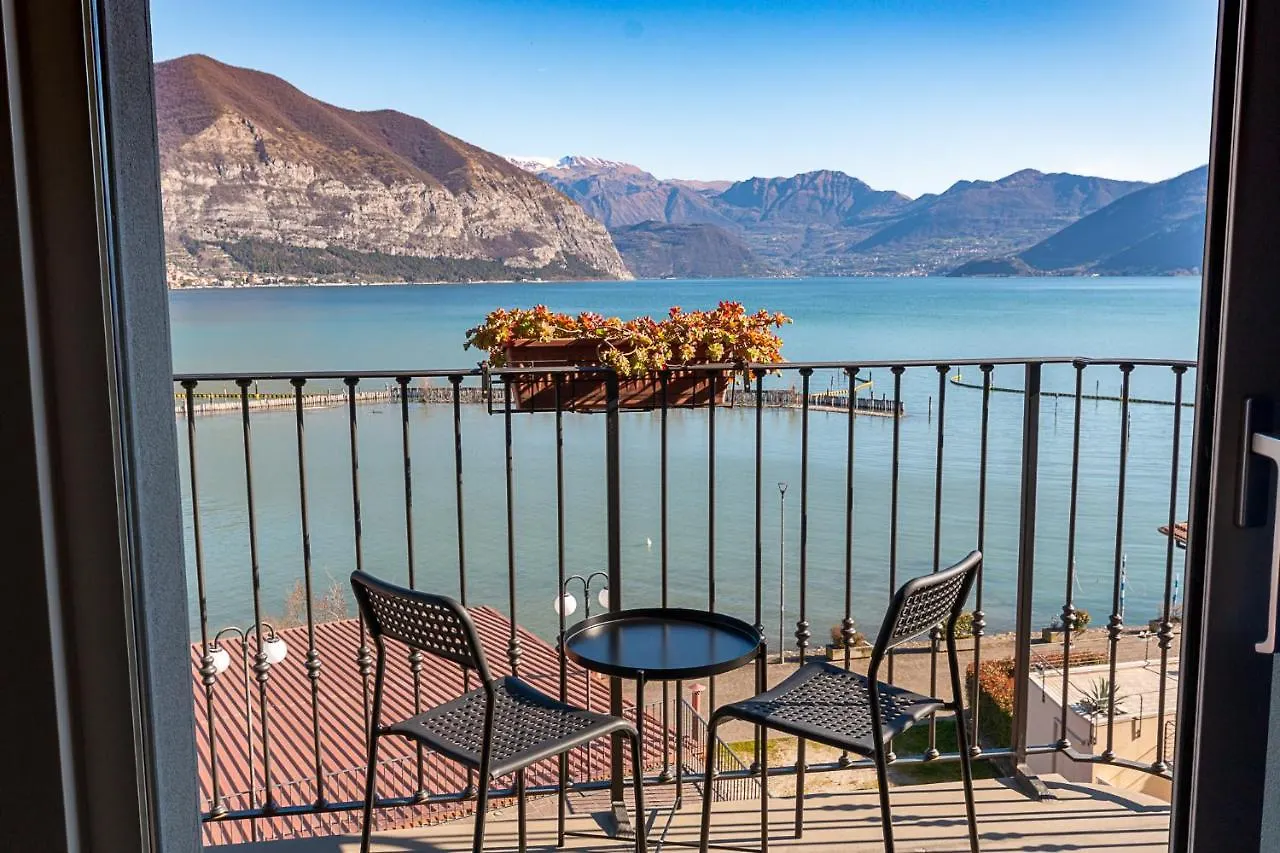 *** Hotel Locanda Del Lago Rosmunda Clusane Italy