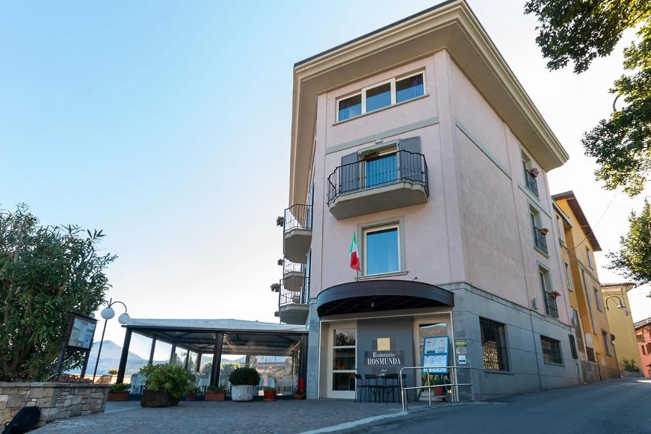 Locanda Del Lago Rosmunda Clusane