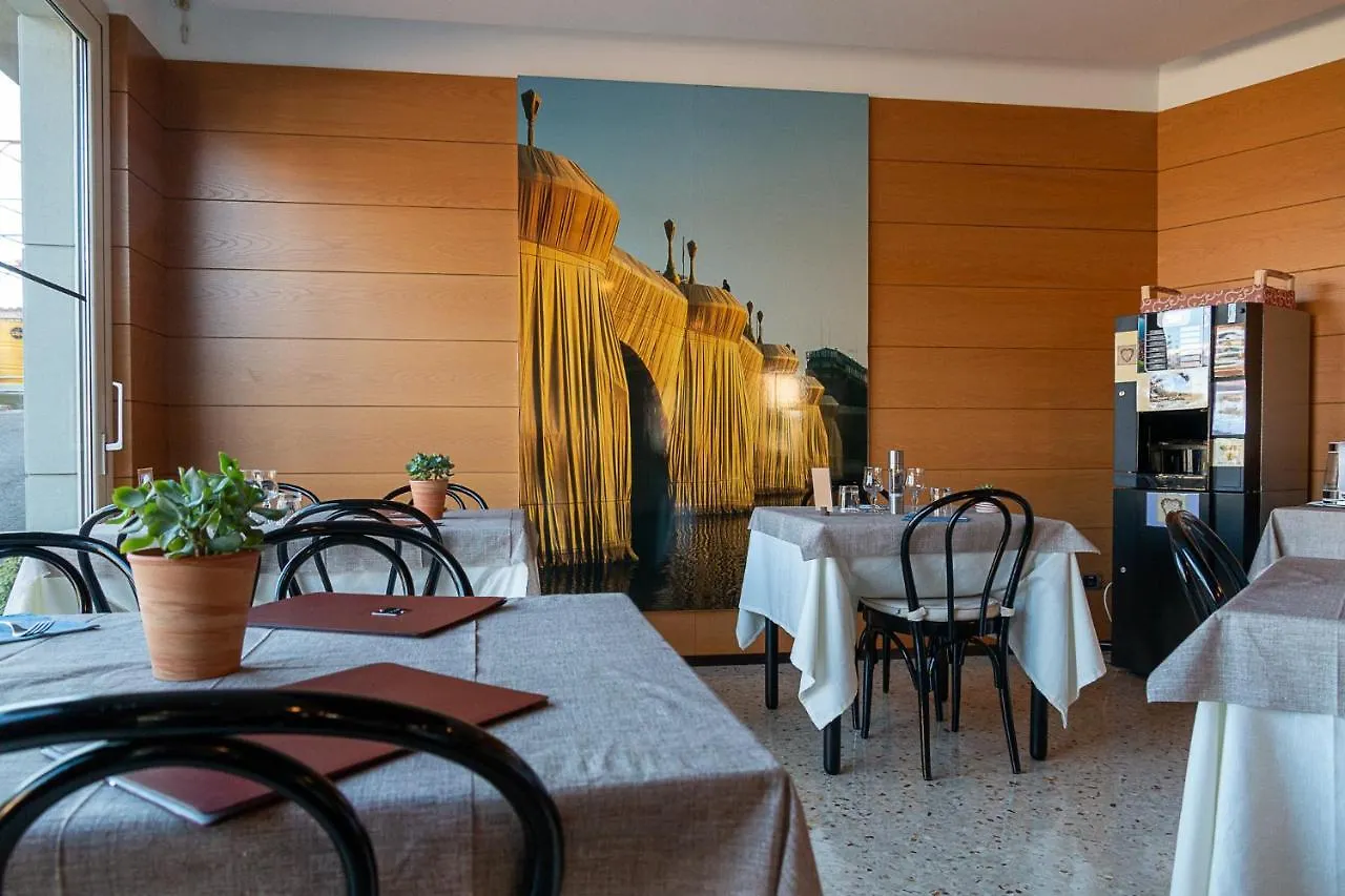 Hotel Locanda Del Lago Rosmunda Clusane