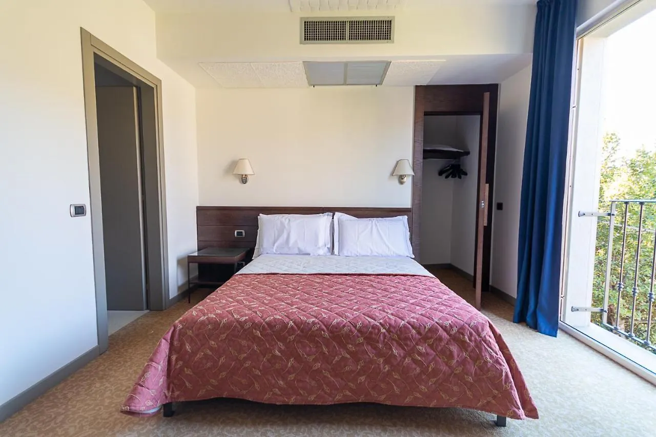 Locanda Del Lago Rosmunda Clusane 3*,