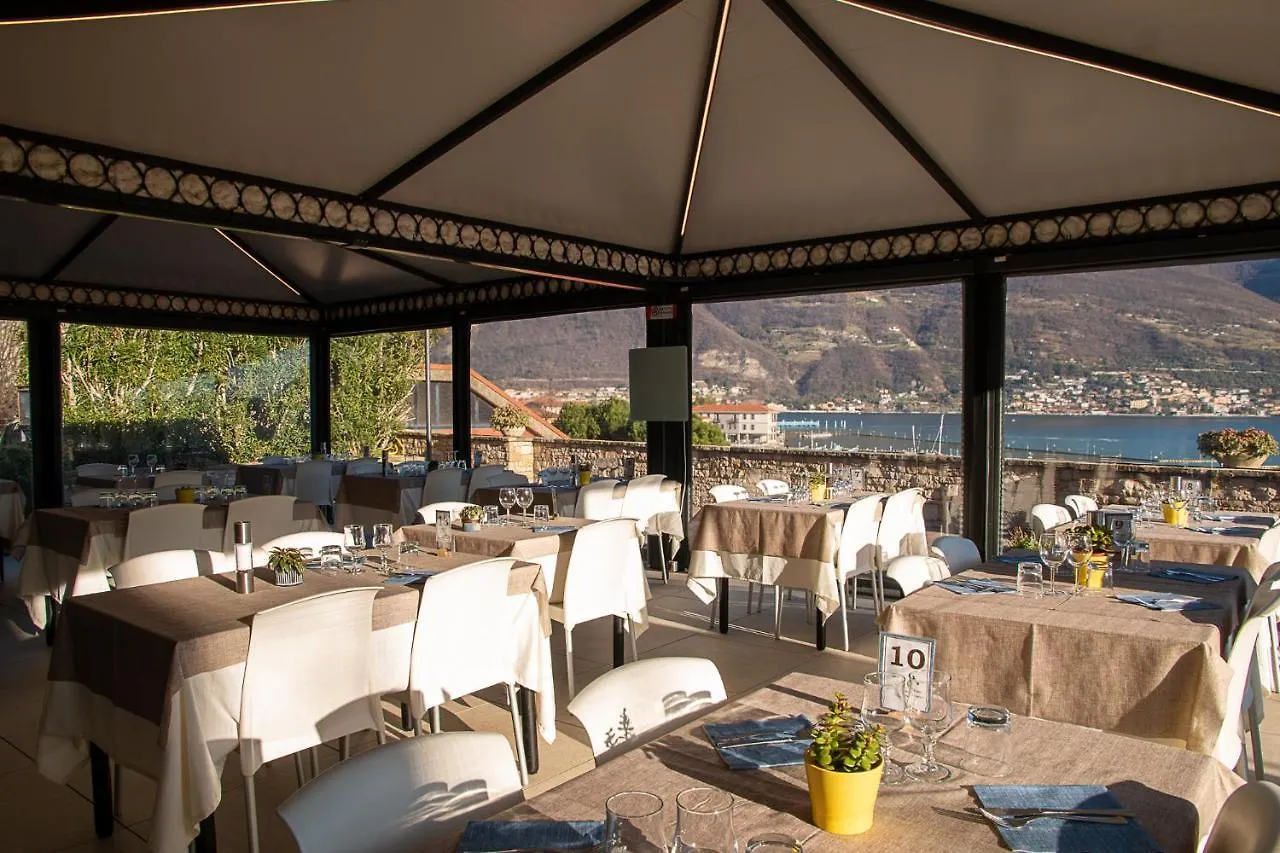 Hotel Locanda Del Lago Rosmunda Clusane