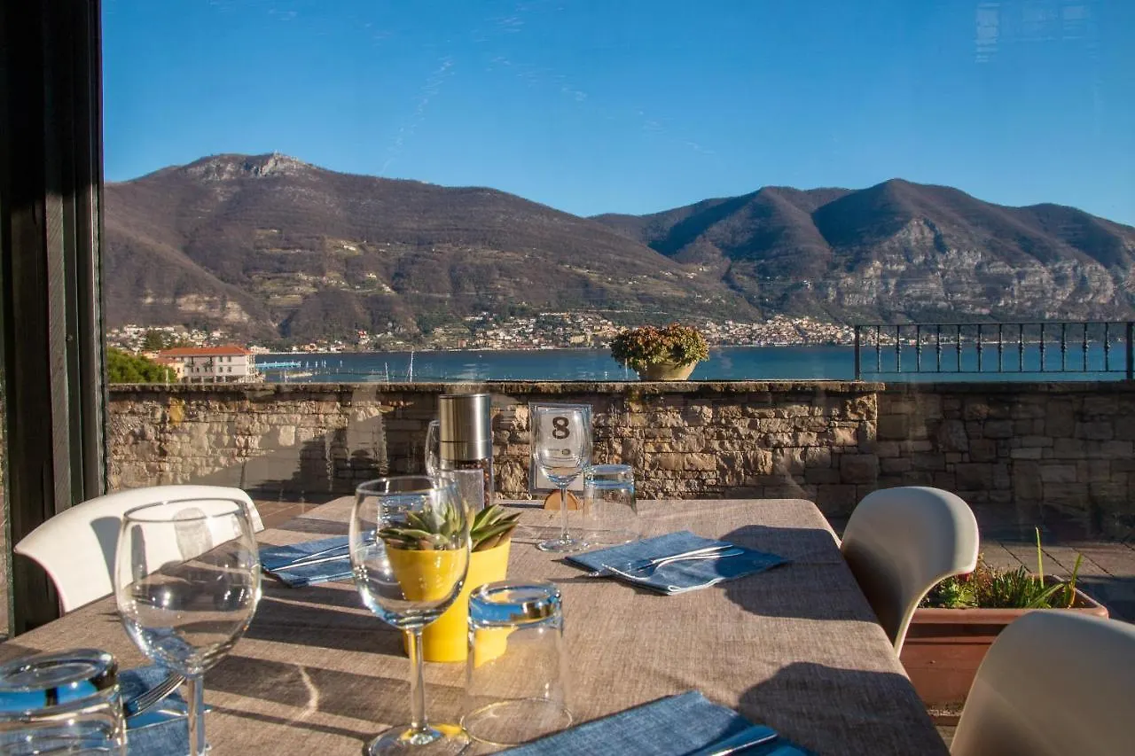 Locanda Del Lago Rosmunda Clusane