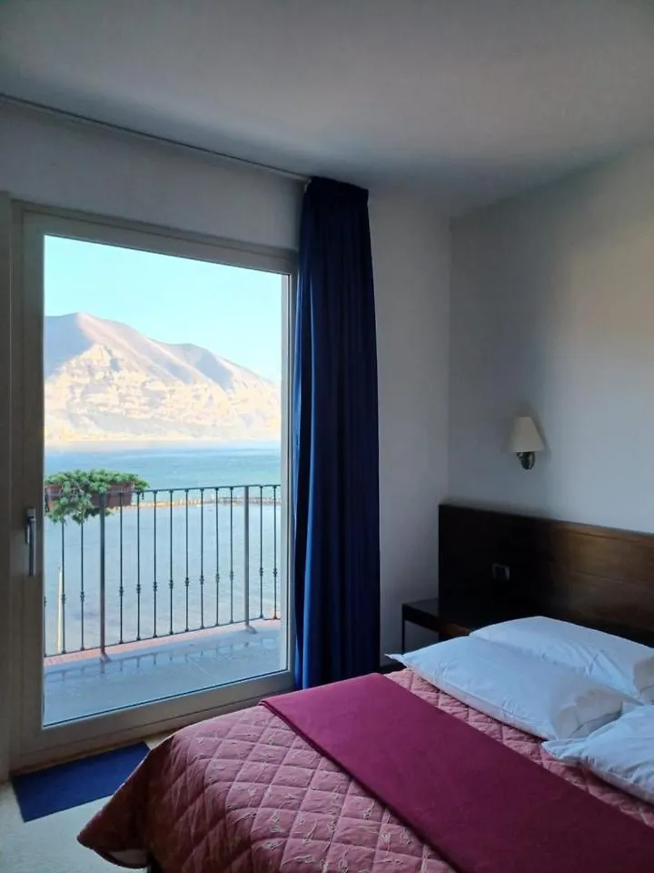 Locanda Del Lago Rosmunda Clusane