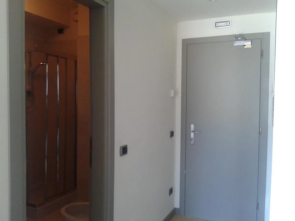Hotel Locanda Del Lago Rosmunda Clusane
