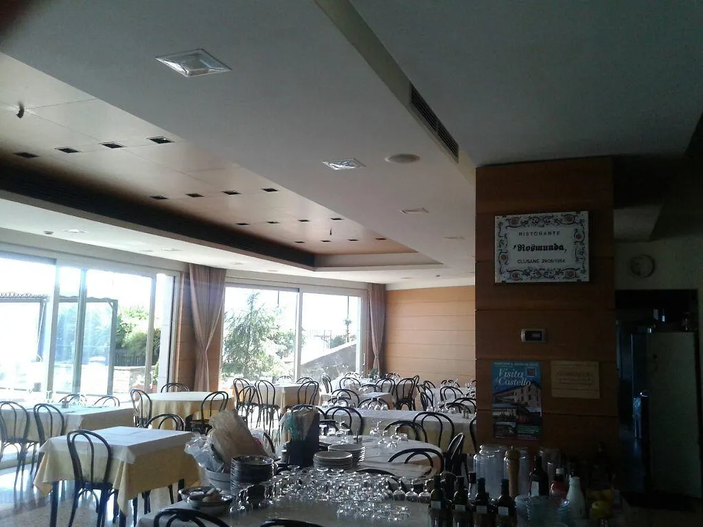Locanda Del Lago Rosmunda Clusane 3*,  Italy